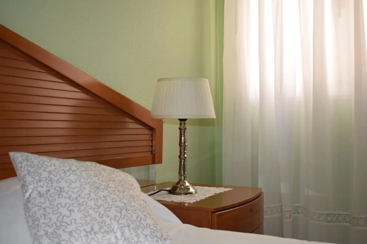 Duplex Relax Puerto De Las Nieves