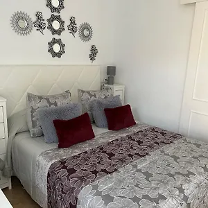 La Casita De Mercedes Apartamento Puerto de la Cruz (Tenerife)