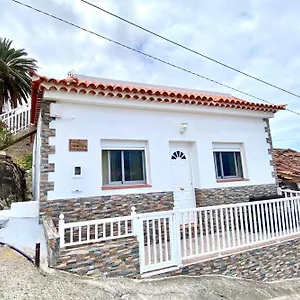 Casa Palmeros Perdomo Сasa de vacaciones
